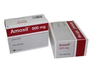 Amoxil